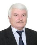 Alexandru Șuba - Doctor Honoris Causa