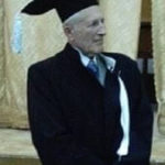 Ioan Donisa - Doctor Honoris Causa