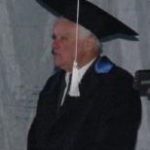 Ioan Mac - Doctor Honoris Causa