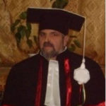 Valeriu Canțer - Doctor Honoris Causa