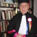 Vladimir Ivanov-Omski - Doctor Honoris Causa